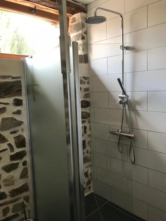 Chambres D'Hotes Maison Balady Bellenaves Luaran gambar