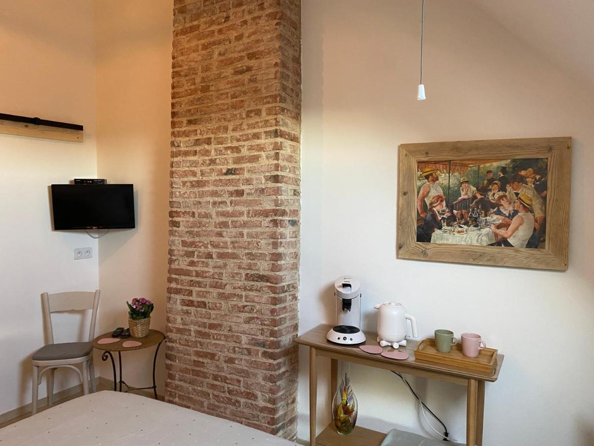 Chambres D'Hotes Maison Balady Bellenaves Luaran gambar