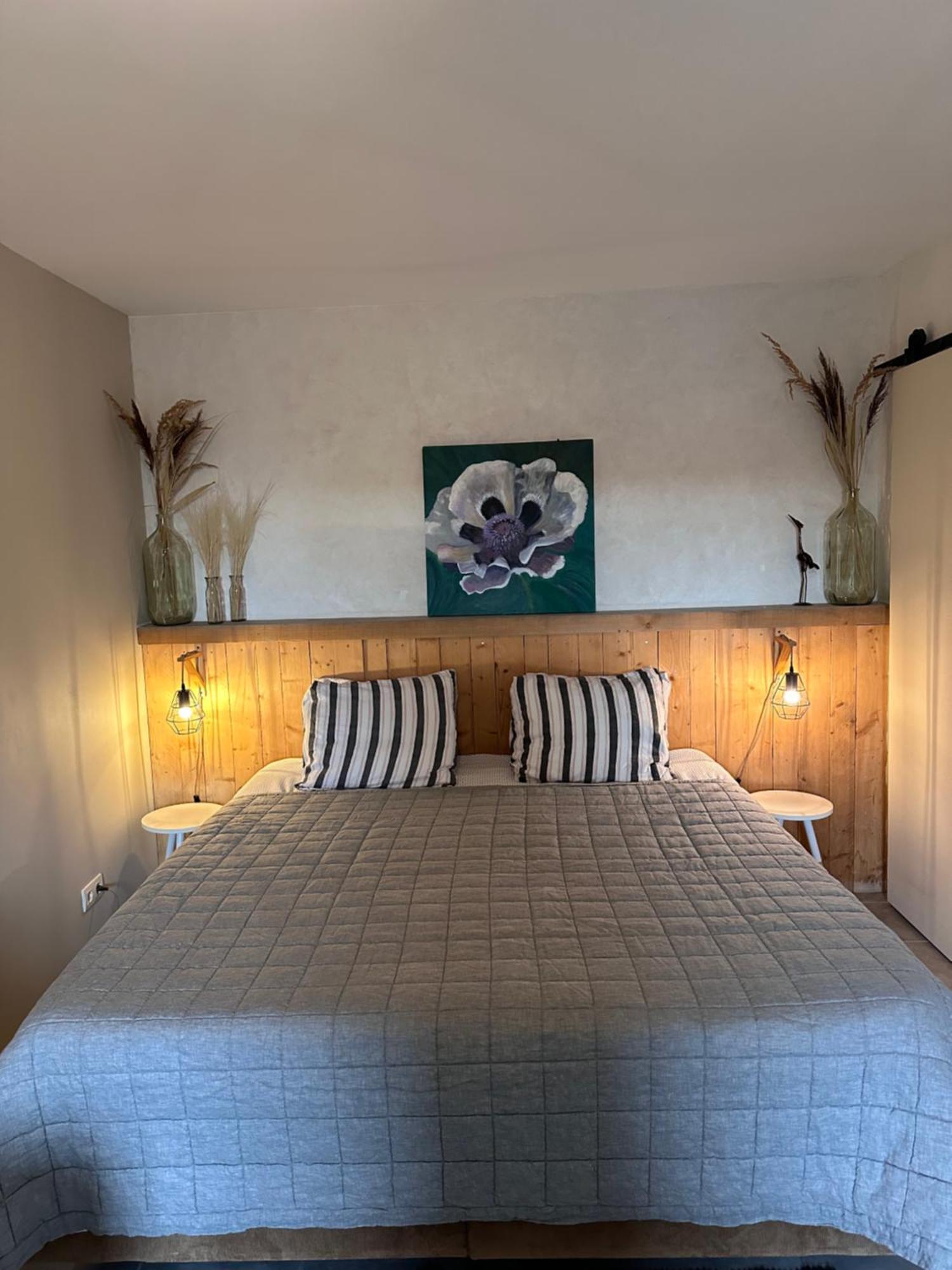 Chambres D'Hotes Maison Balady Bellenaves Luaran gambar